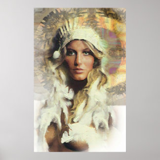 プリンセサ ポスター