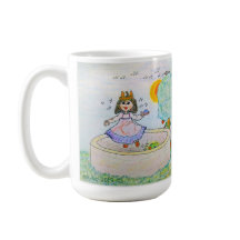 プリンセスおよびカエル