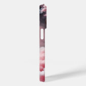 プリンセスお洒落おとぎ話 Case-Mate iPhoneケース (裏面 / 右)