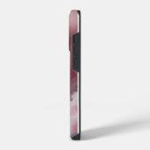 プリンセスお洒落おとぎ話 iPhoneケース (左側面)