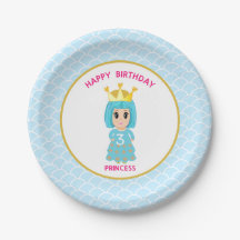 プリンセスお誕生日おめでとう