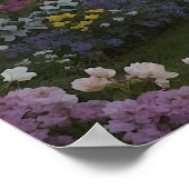 プリンセスからクイーン ポスター (角)