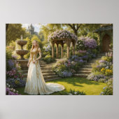 プリンセスからクイーン ポスター (正面)