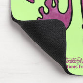 プリンセスかわいらしピー マウスパッド (コーナー)