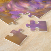 プリンセスかわいらし戦士エーテル女神 ジグソーパズル (側面)