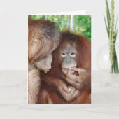 プリンセスがすべての処理を取得 カード (正面)