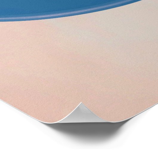 プリンセスたちでいっぱいの世界では、女性のカーボーイポスターになる ポスター (角)