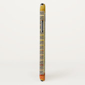 プリンセスとカエルの王子 Case-Mate iPhoneケース (裏面/右)