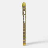 プリンセスとカエルの王子 Case-Mate iPhoneケース (裏面 / 左)