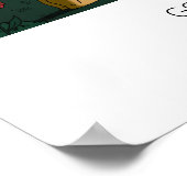 プリンセスとゴブリン ポスター (角)