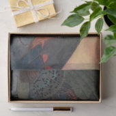 「プリンセスとドラゴン」Elenore Abbott著 薄葉紙 (ギフト)