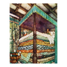 プリンセスとピーフェアリー物語