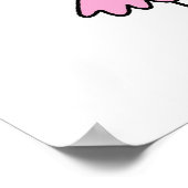 プリンセスと杖 ポスター (角)