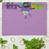 プリンセスに満ちた世界で キッチンタオル (折り畳み)