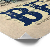 プリンセスに満ちた世界で ポスター (角)