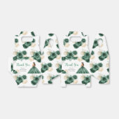 プリンセスのダークグリーンドレスキンセアニェラありがとう フェイバーボックス (折り畳みなし)