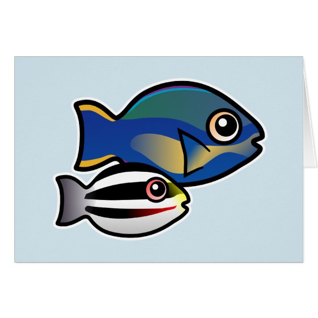 プリンセスのベビー (正面横)