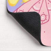 プリンセスのマウスパッド マウスパッド (コーナー)