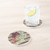 プリンセスの人魚 コースター (側面)