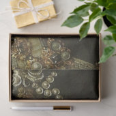 プリンセスの切り離し紙権 薄葉紙 (ギフト)