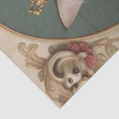 プリンセスの切り離し 薄葉紙 (詳細)