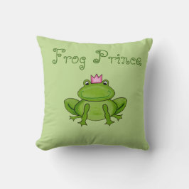 プリンセスの友達(ピンクのコレクション) クッション