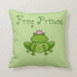 プリンセスの友達(ピンクのコレクション) クッション