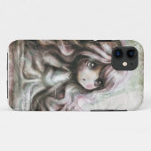 プリンセスの夢 Case-Mate iPhoneケース (裏面(横))