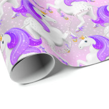 プリンセスの森の飼育魔法ユニコーン