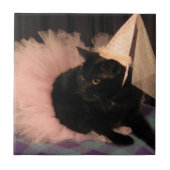 プリンセスの没薬 タイル (正面)