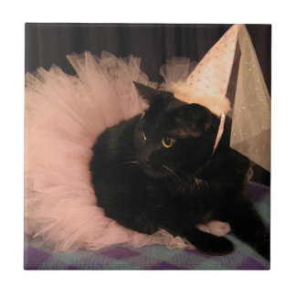 プリンセスの没薬 タイル