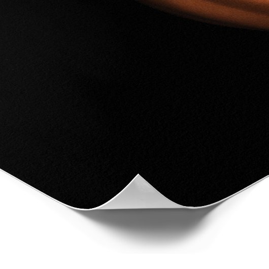 プリンセスの火星ファンタジーガール ポスター (角)