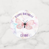 プリンセスの誕生会 コンフェッティ (スモール正面)