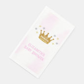 プリンセスの赤ちゃんのお披露目会 (コーナー)