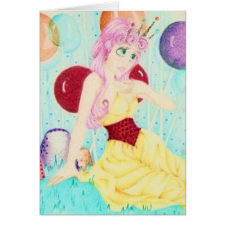 プリンセスのLolly