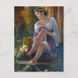 プリンセスはがき ポストカード