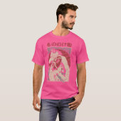 プリンセスもののけ Tシャツ (正面フル)