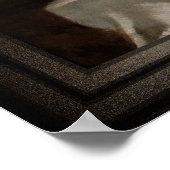 プリンセスアンネアンリエットオブフランス ポスター (角)