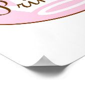 プリンセスアートキャンバス ポスター (角)