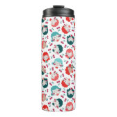 プリンセスイヤリング タンブラー (正面)