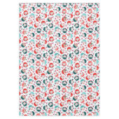 プリンセスイヤリング テーブルクロス (正面)