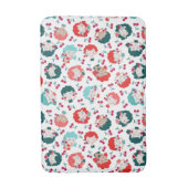 プリンセスイヤリング バスマット (正面縦)