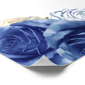 プリンセスインネイビードレスSweet sixteen歓迎 ポスター (角)