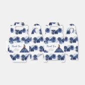 プリンセスインネイビーブルードレスキンセアニェラありがとう フェイバーボックス (折り畳みなし)