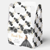 プリンセスインブラックドレスキンセアニェラありがとう フェイバーボックス (オープン)