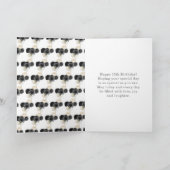 プリンセスインブラックドレススウィートキンセアニェラ カード (内部)