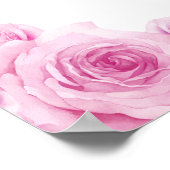 プリンセスインライトピンクドレスキンセアニェラウェルカム ポスター (角)