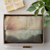 プリンセスエリザベスと花と蝶 薄葉紙 (ギフト)