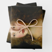 プリンセスエリザベス ラッピングペーパーシート (インサイチュ)