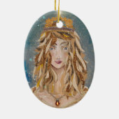 プリンセスオーレリーバイスーザンM.エッパリー  セラミックオーナメント (裏面)